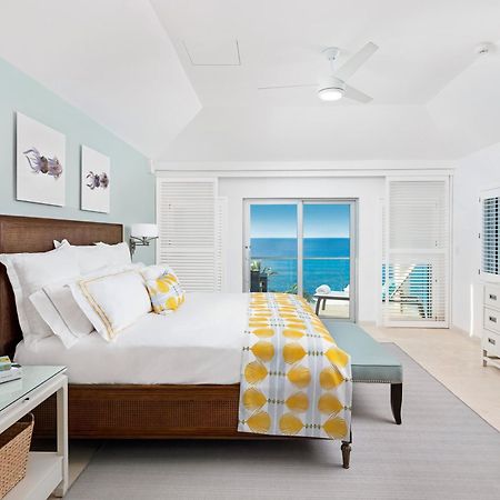 Hotel Azura Bermuda à Mount Pleasant Extérieur photo