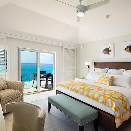 Hotel Azura Bermuda à Mount Pleasant Extérieur photo