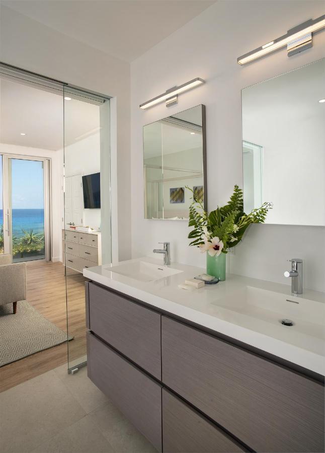 Hotel Azura Bermuda à Mount Pleasant Extérieur photo