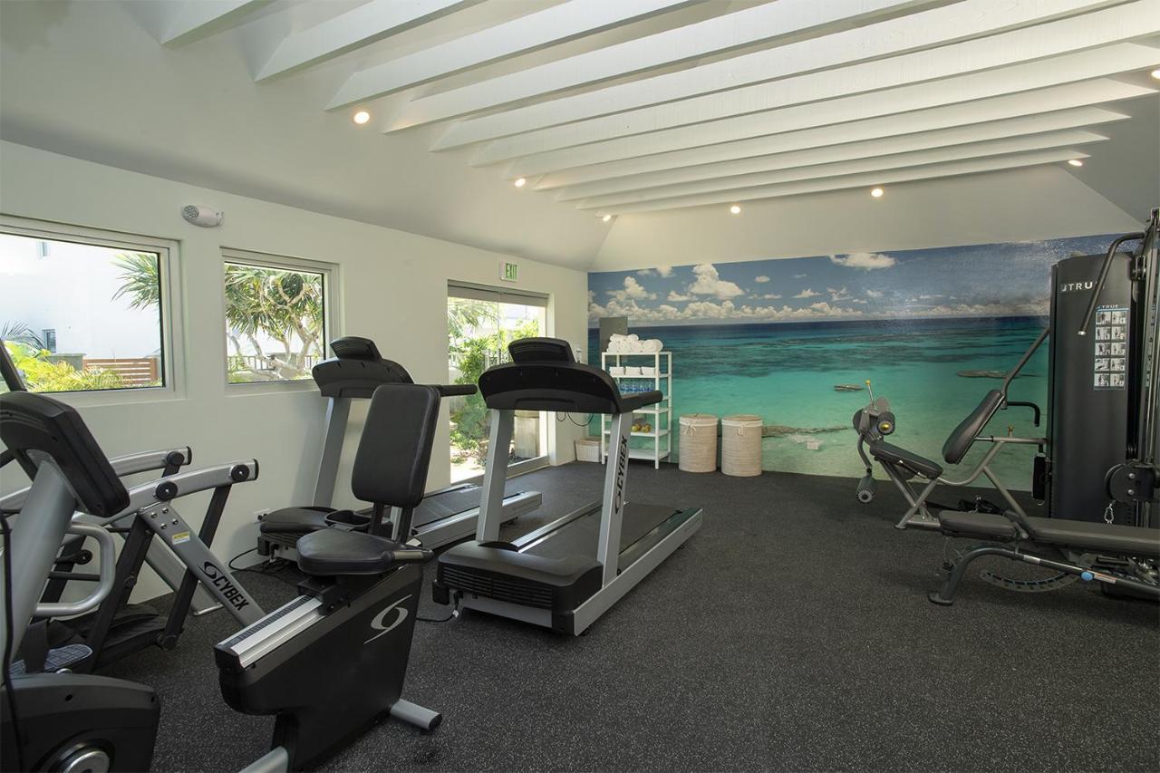 Hotel Azura Bermuda à Mount Pleasant Extérieur photo