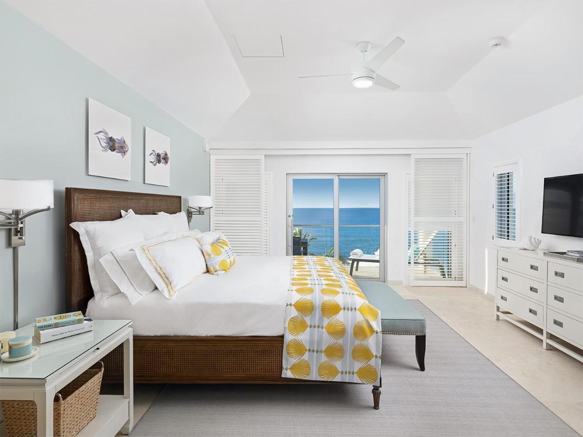 Hotel Azura Bermuda à Mount Pleasant Extérieur photo