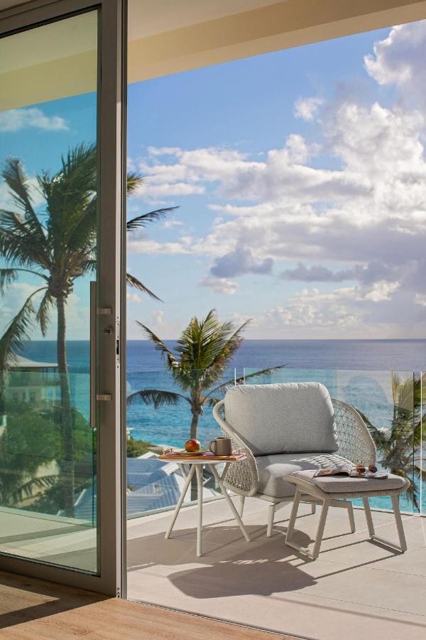 Hotel Azura Bermuda à Mount Pleasant Extérieur photo