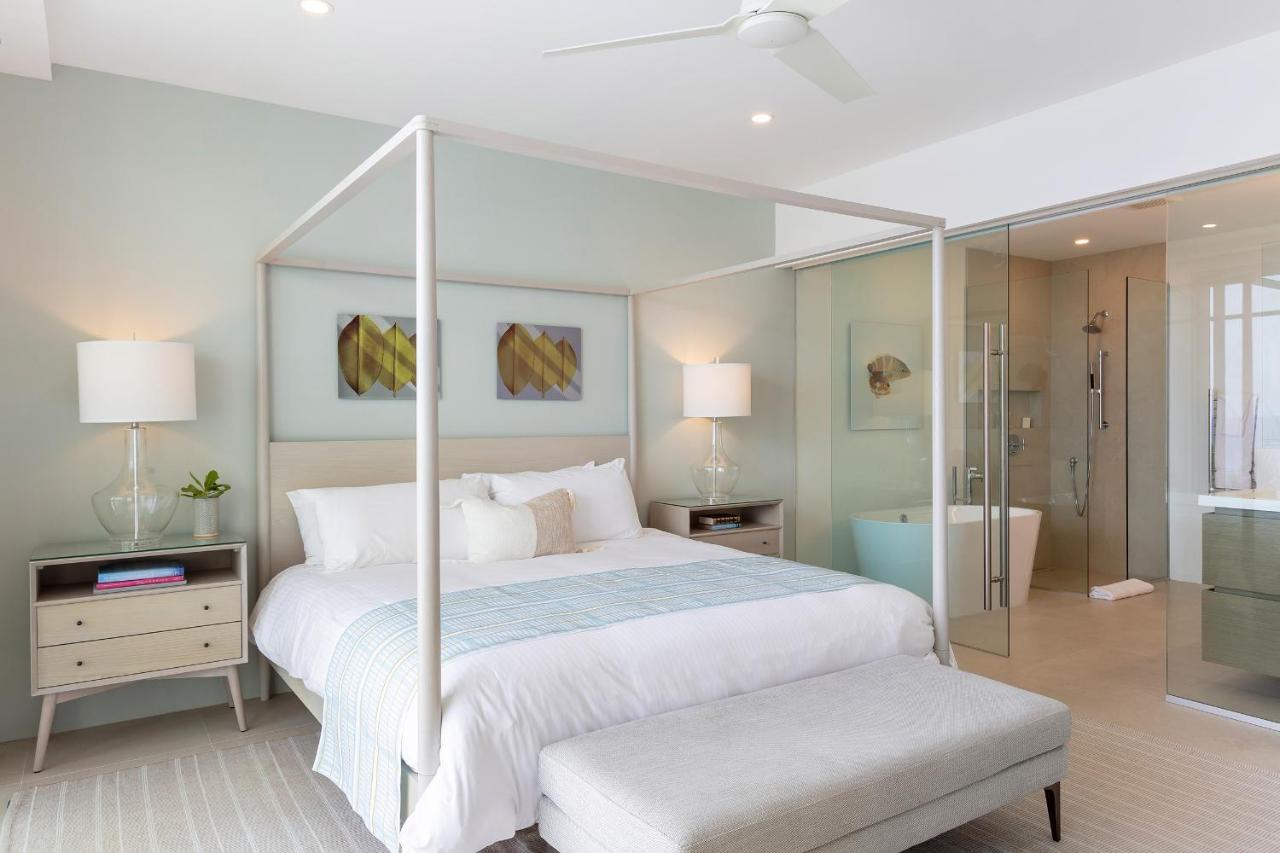 Hotel Azura Bermuda à Mount Pleasant Extérieur photo