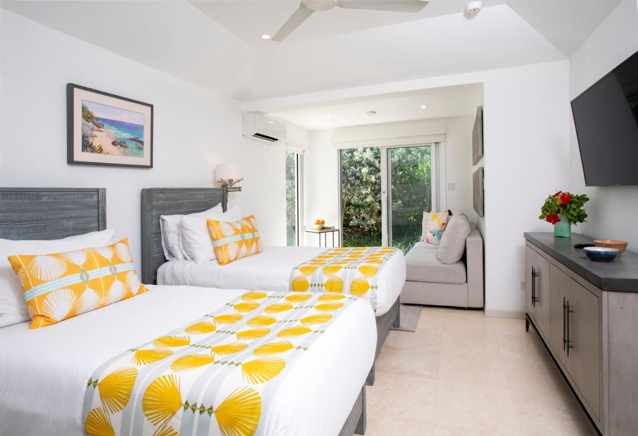 Hotel Azura Bermuda à Mount Pleasant Extérieur photo