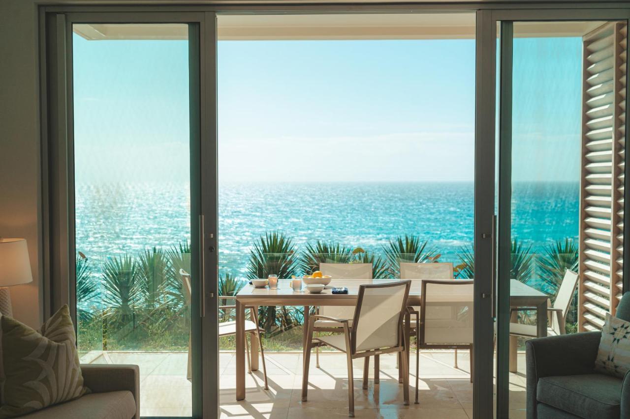 Hotel Azura Bermuda à Mount Pleasant Extérieur photo