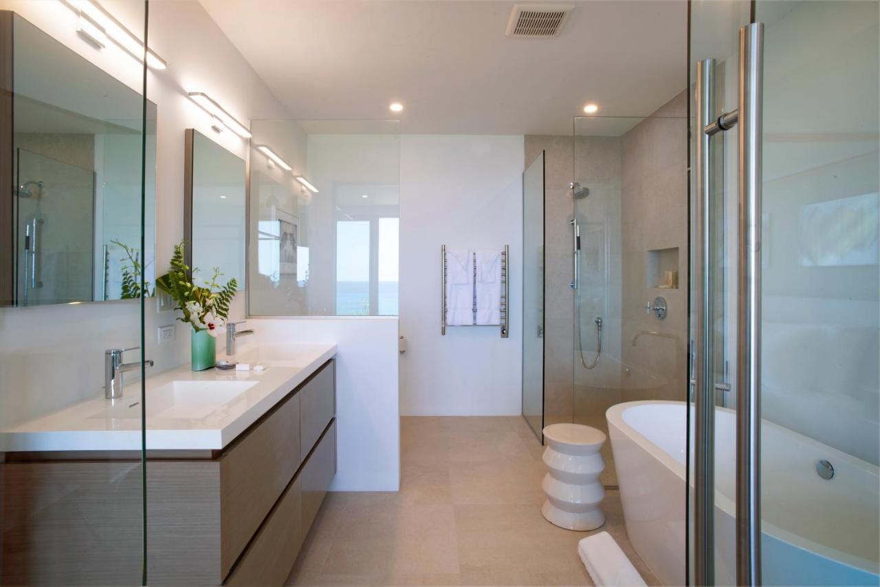 Hotel Azura Bermuda à Mount Pleasant Extérieur photo