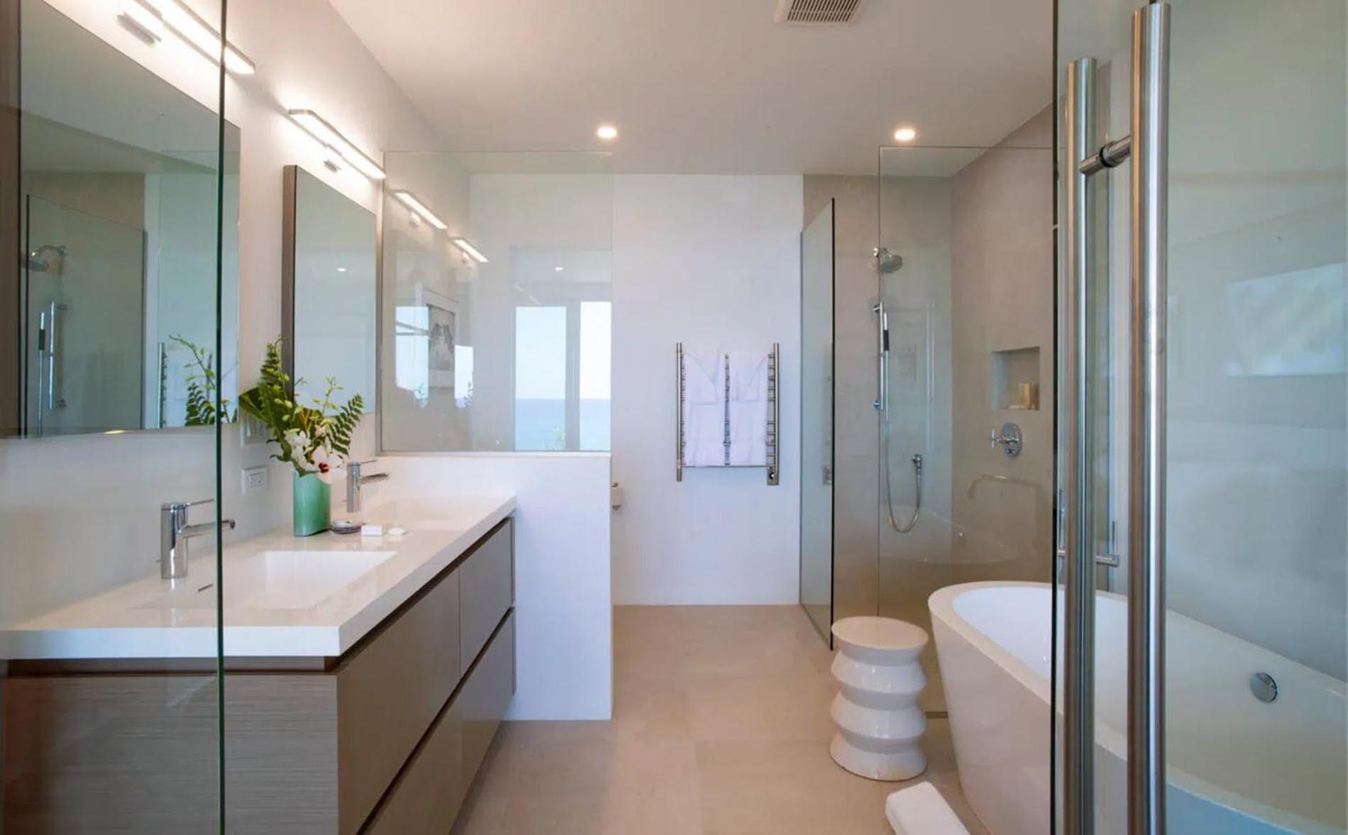 Hotel Azura Bermuda à Mount Pleasant Extérieur photo