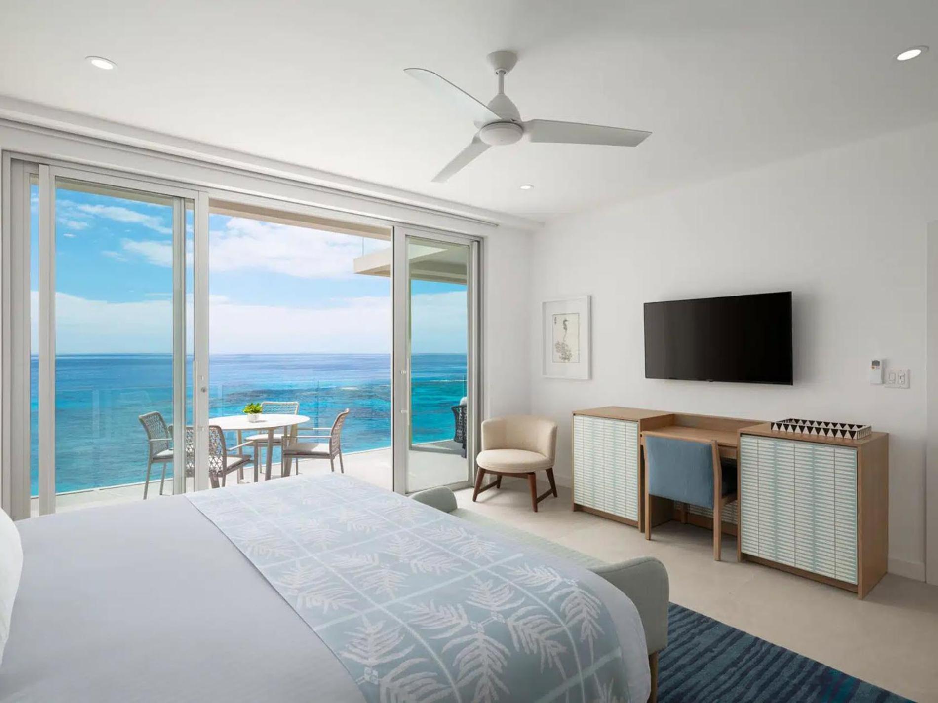 Hotel Azura Bermuda à Mount Pleasant Extérieur photo