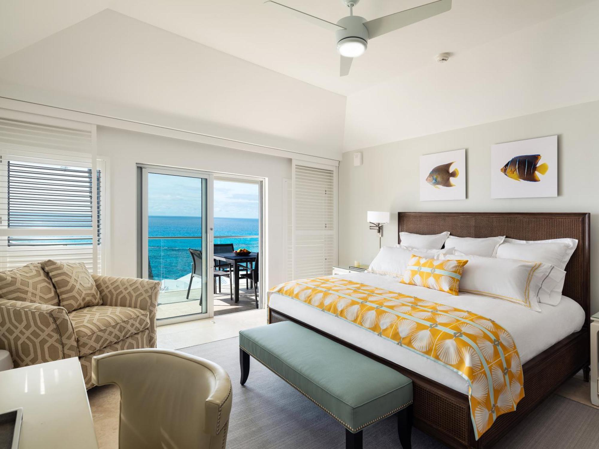 Hotel Azura Bermuda à Mount Pleasant Extérieur photo