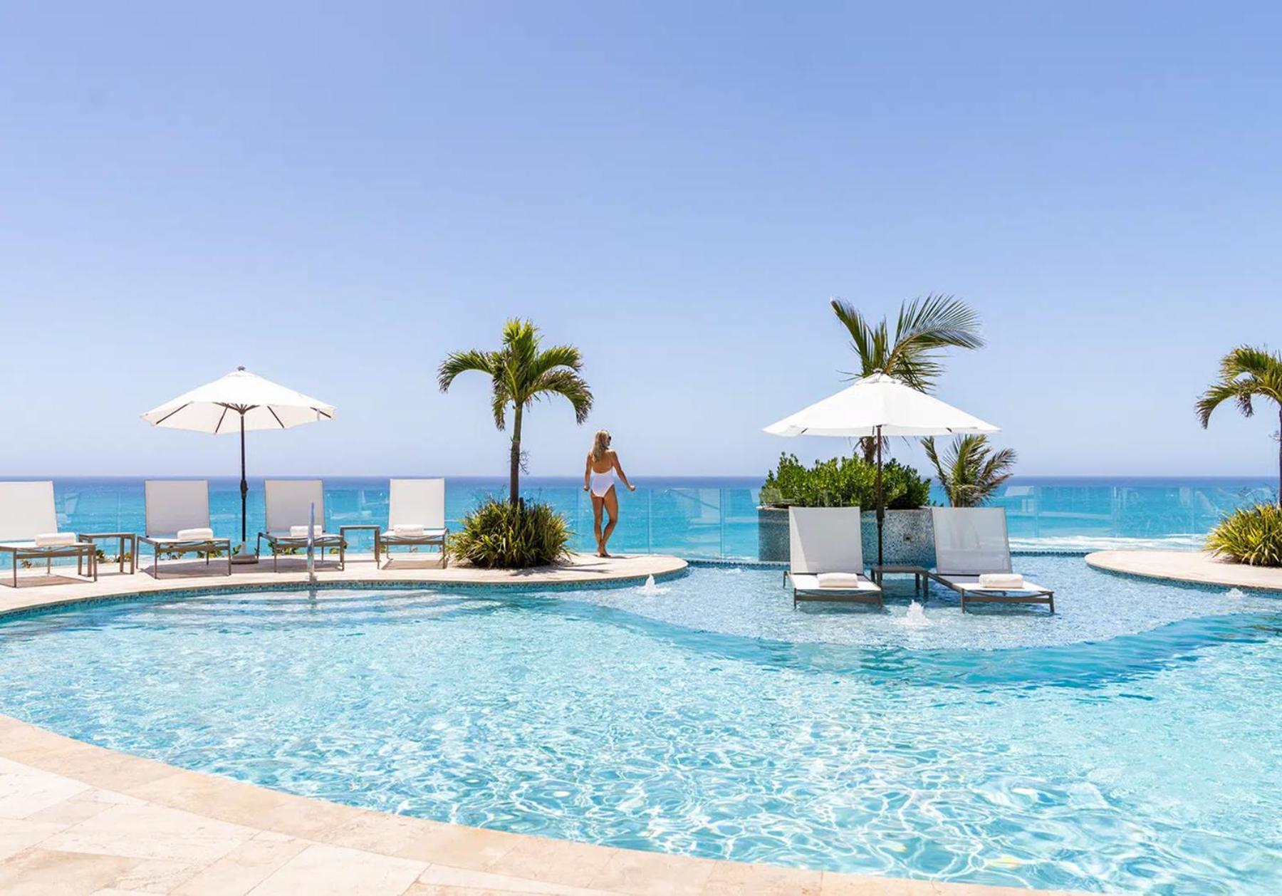 Hotel Azura Bermuda à Mount Pleasant Extérieur photo
