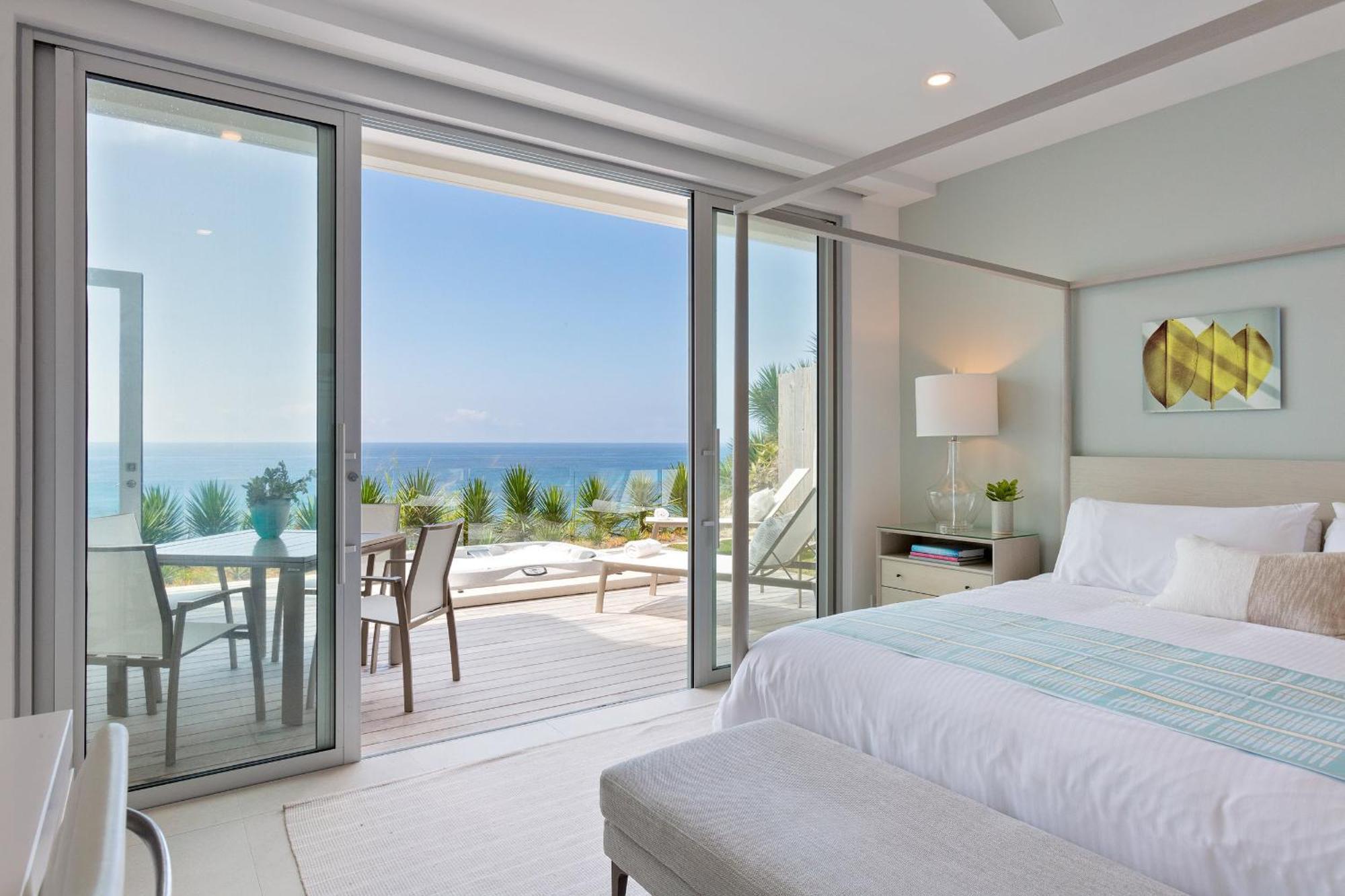 Hotel Azura Bermuda à Mount Pleasant Extérieur photo