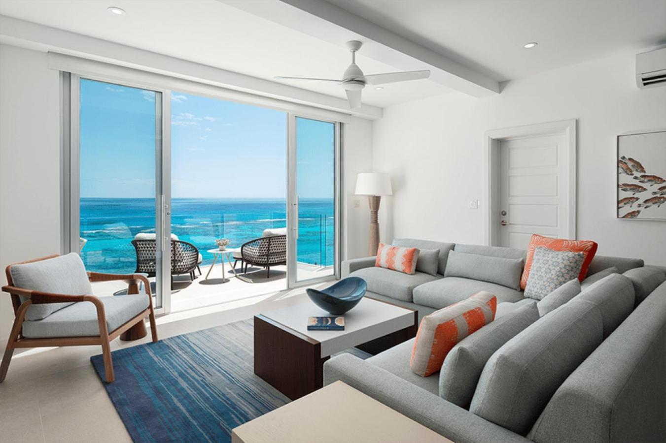 Hotel Azura Bermuda à Mount Pleasant Extérieur photo